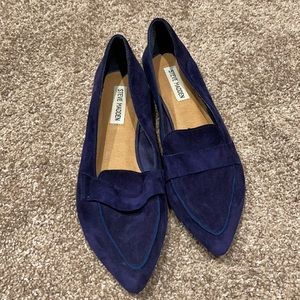 Steve Madden Flats